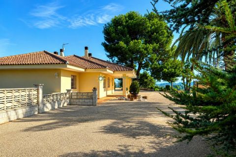 Villa a Ontinyent, Valencia, Ontinyent - € 470.000 | Ref: PNVL2172 - foto 25
